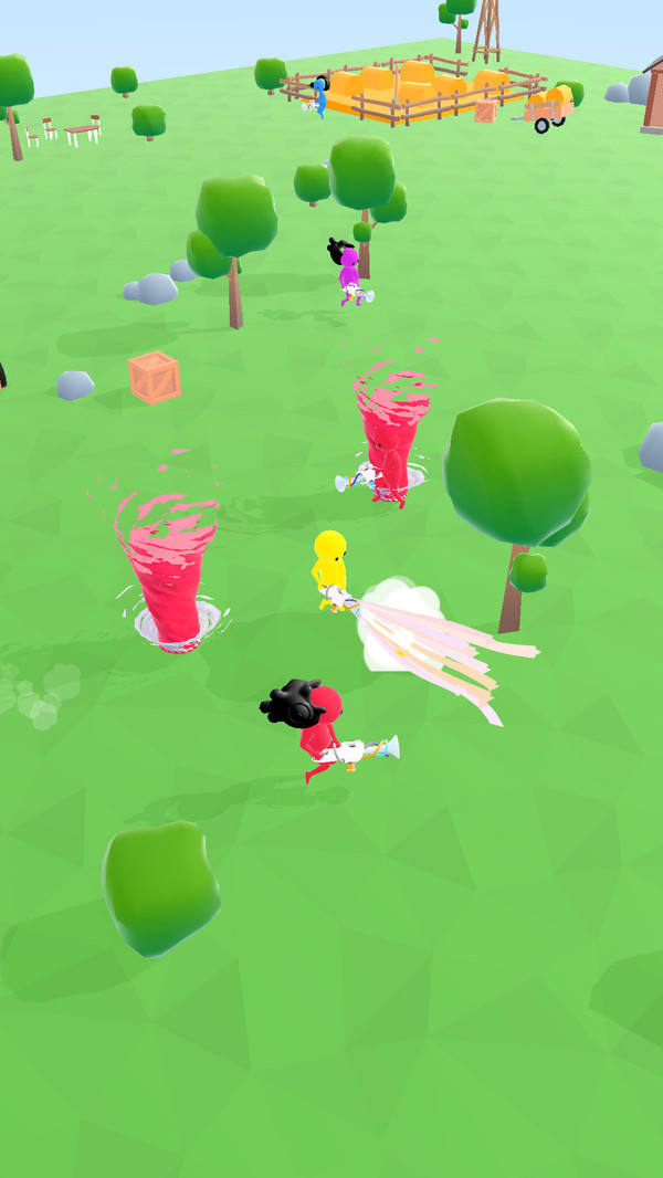 幸存者战士 v1.0.0