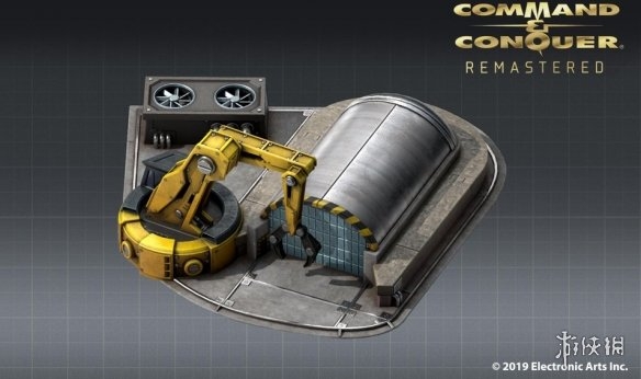 命令与征服重制版手机版 v3.2.5