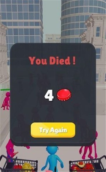 不再容忍  v0.17.4