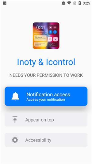 icontrol&inoty ios15 v6.1.7
