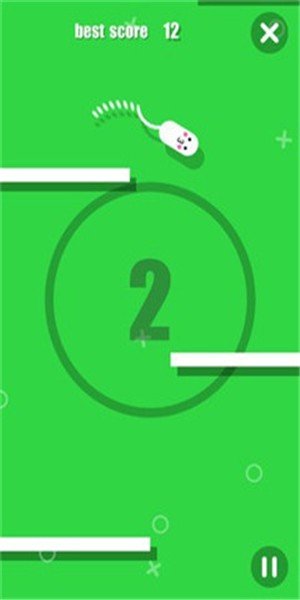疯狂小细胞 版本:v1.0.3