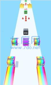 2048无敌大招 v2.0