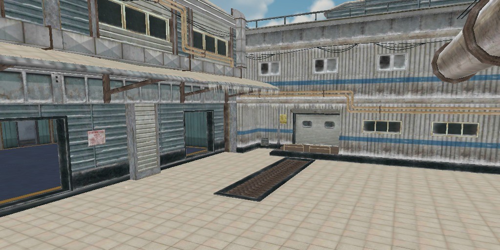 前线突击队任务游戏官方版  v3.1.4