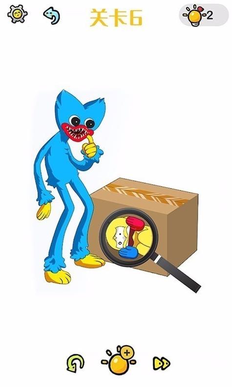 脑洞大闯关 v1.0