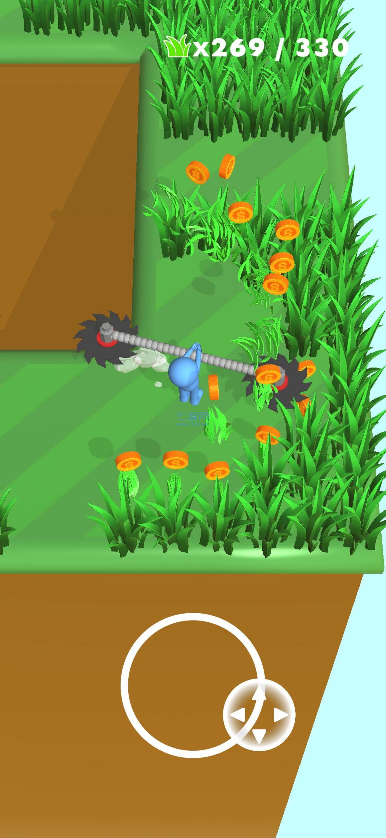 画武器击败敌人 1.2.9