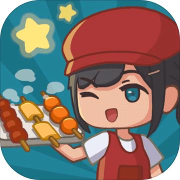 抖音放置烧烤店