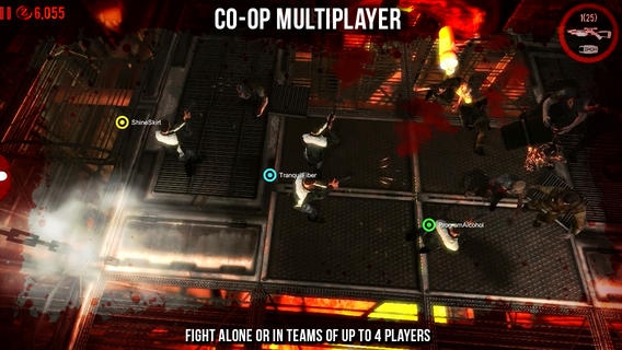 死亡漩涡2 Dead on Arrival 2 v4.0.5