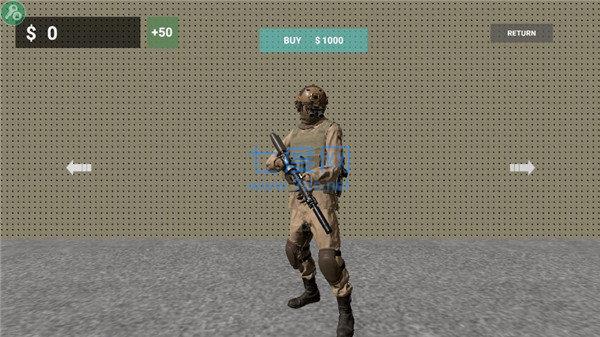 严阵以待游戏手机版 v4.1