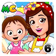 My City : Babysitter(我的城市保姆)