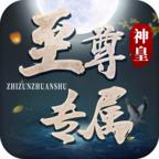 神皇至尊专属