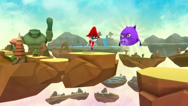 魔法师杰克超级英雄正式版 v1.2