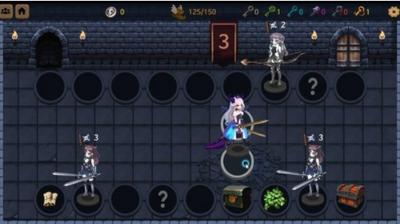 地下城与公主2高级版 v532