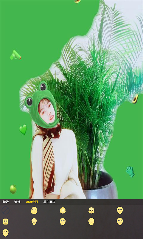 动感搞怪照相机 v8081.21.5.11