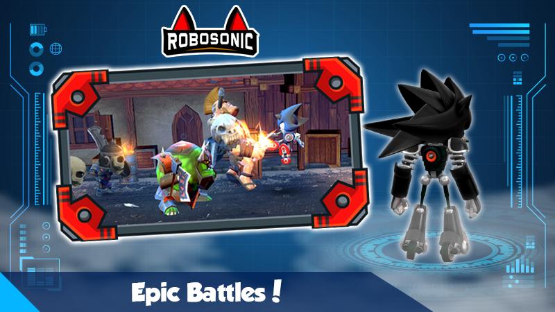 黑暗的阴影 v1.0