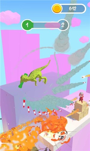 巴祖卡大乱斗  v1.0.4