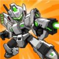 抖音机甲世界大战游戏官方版 