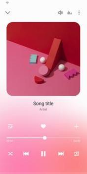 三星音乐截图0