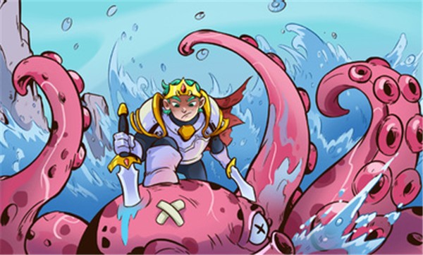 国防之王2史诗塔防高级版  v1.0.1