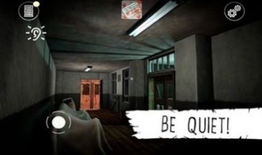 惊悚之下sans模拟器最新版最新版下载  v3.3.4