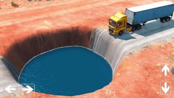 模拟驾驶特种车游戏中文版  v4.0.2