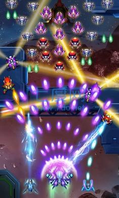 风之翼2银河复仇 v0.0.10