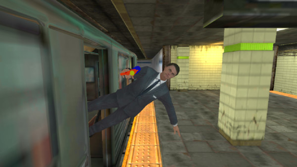 特工17号 最新版 v3.1.5