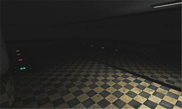 恐怖迷宫联机版  v0.76b