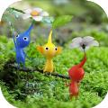 pikmin Bloom AR游戏手机中文版 
