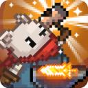 英雄的铁匠最新版