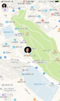 手机定位迹寻 v3.1.5