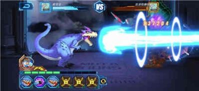 凹凸曼打怪兽 v1.0