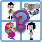 少年泰坦答题大挑战TeenTitans GOQuiz