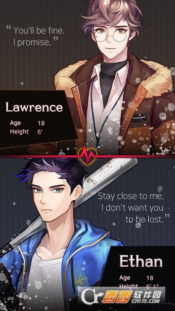 DangerousFellows(危险伙伴) DangerousFellows(危险伙伴)