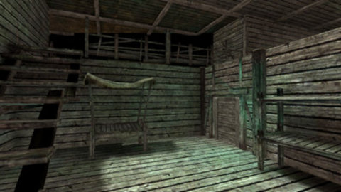 恐怖奶奶的吻 v3.2.5