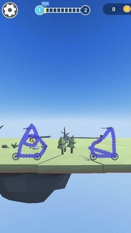 今天就扎你双人版  V 1.0