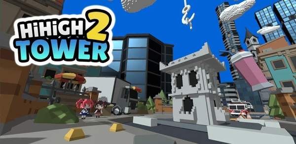 HiHigh2 v1.0