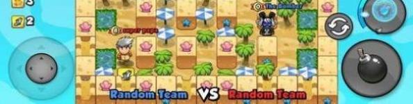 炸弹专家伙伴 v4.23