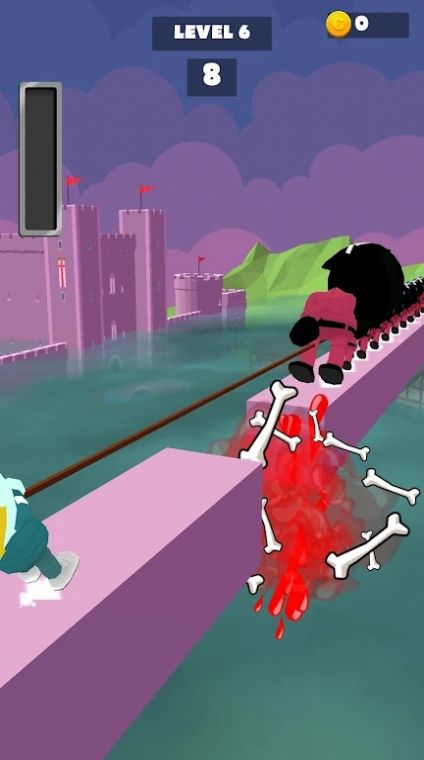 皇家失控拔河 v0.1