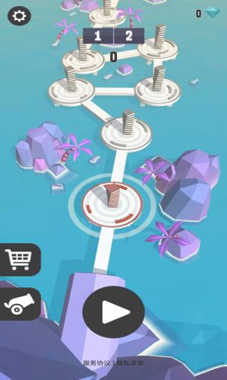 看谁打得准 v1.0.0