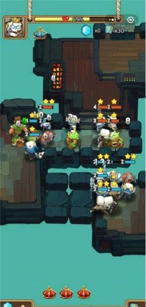 暴走蛋侠  v1.0.1