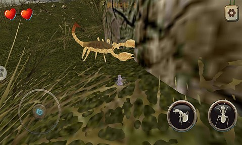 解救星际小蚂蚁游戏安卓下载  v5.5.2