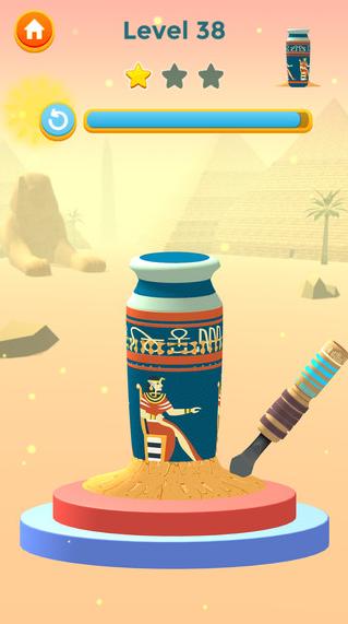 雕刻模拟器游戏 v7