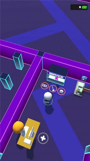 街机富有钱  v1.0.1