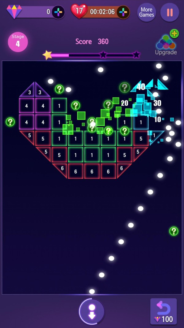 霓虹砖大师 v1.0.3