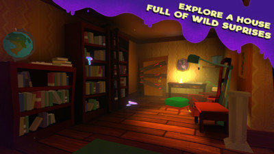 幽灵行者赫尔行动中文版 v1.08.02