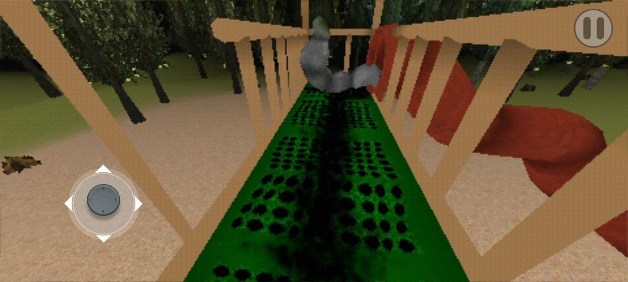 恐怖滑梯免广告版 v1.00