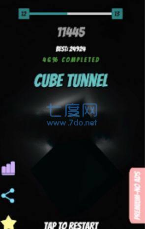方块通道 v0.6
