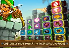塔防王国战争 v1.0.12