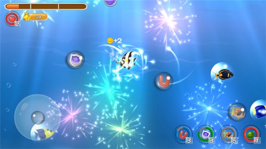 大鱼吃小鱼3D v1.0.6