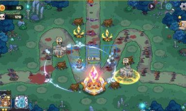 时光之晶官方版